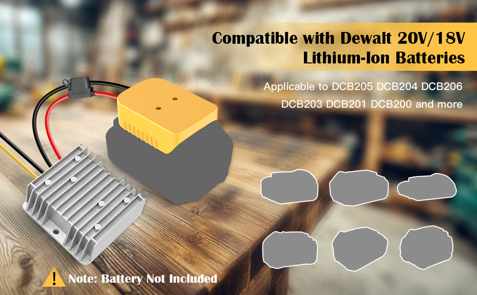 voltage regulator