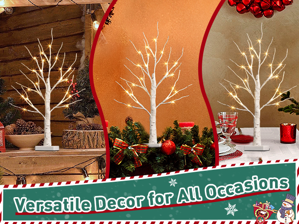 Christmas decoration