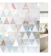 rainbow window film