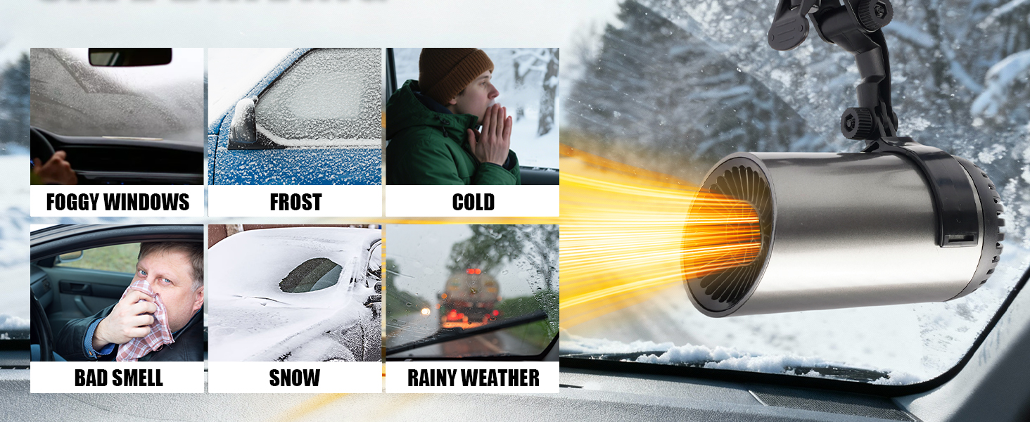200v car heater