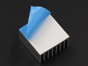 conductive thermal tape