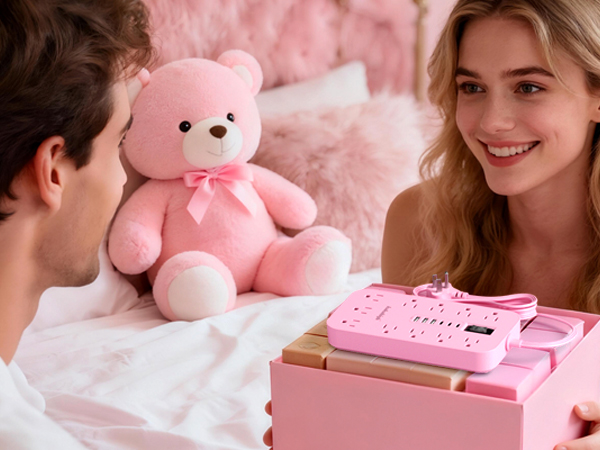 Pink Gifts