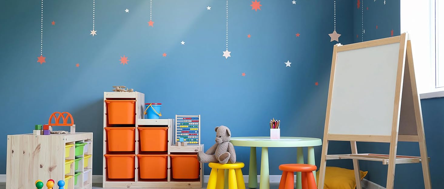 Toy Storage Organizer