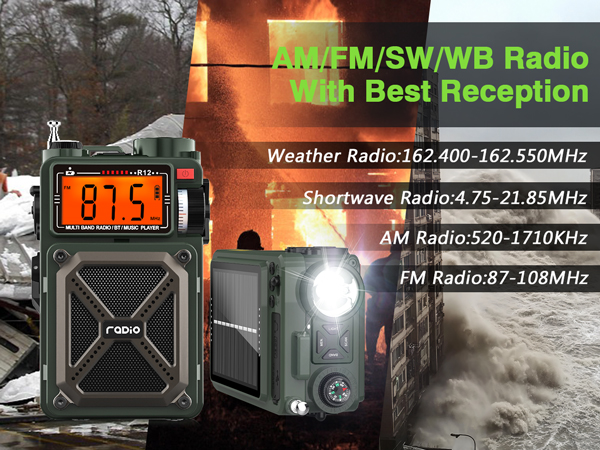 noaa radio