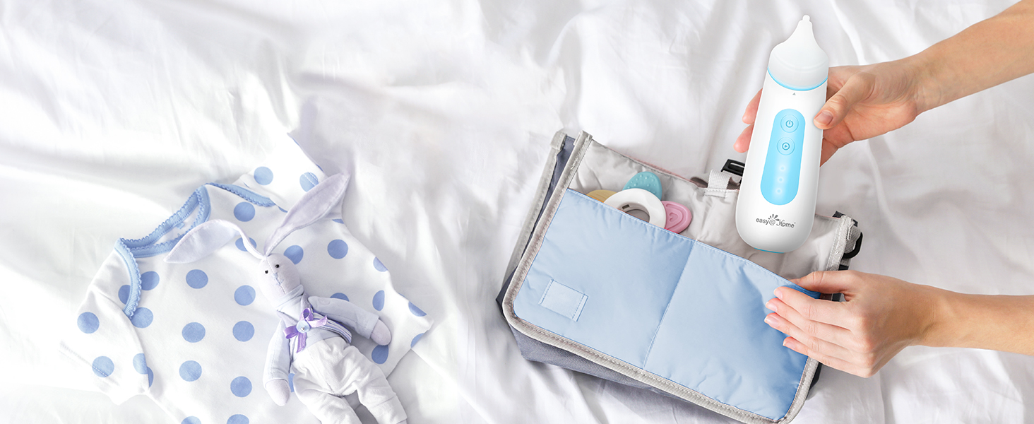 Nasal Aspirator for Baby