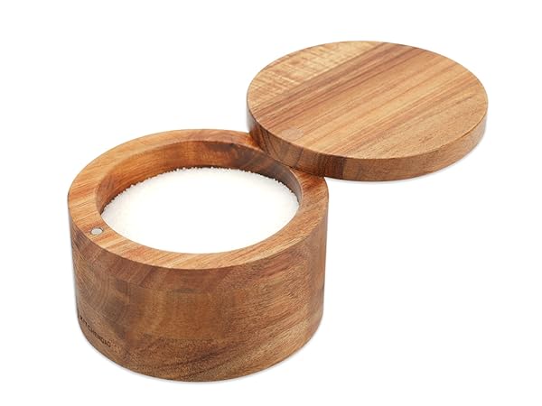SALT BOX