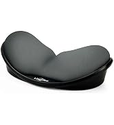 LINGSFIRE Memory Foam Mouse Wrist Rest Keyboard Wrist Rest Pad Anti-Skid Mousepad Support Wrist R...