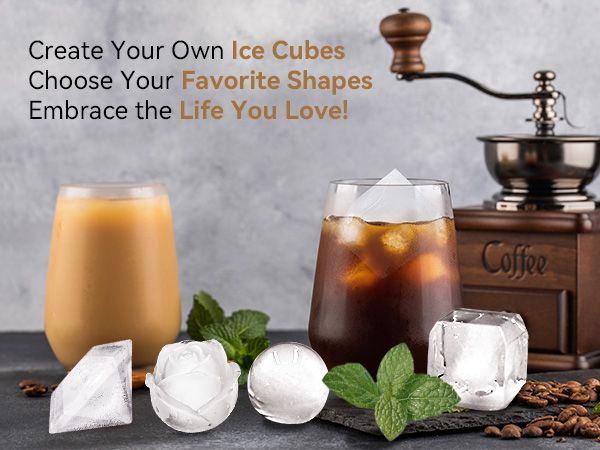ice cube mold