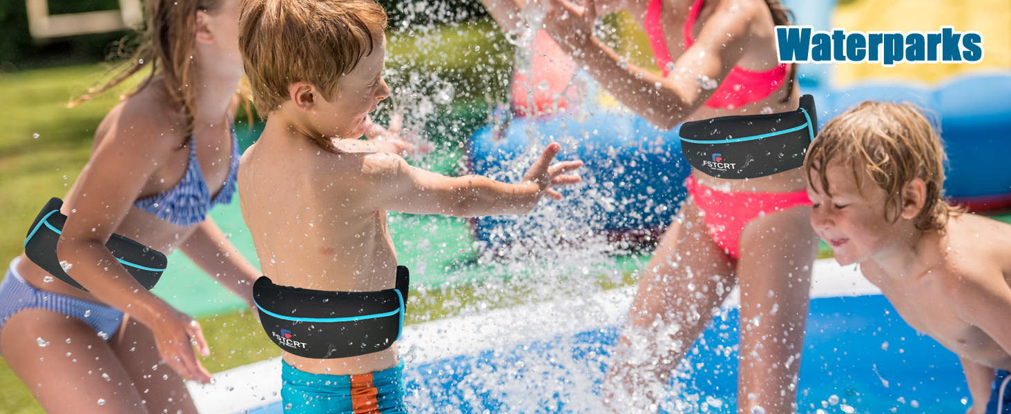 swimming belt for kids