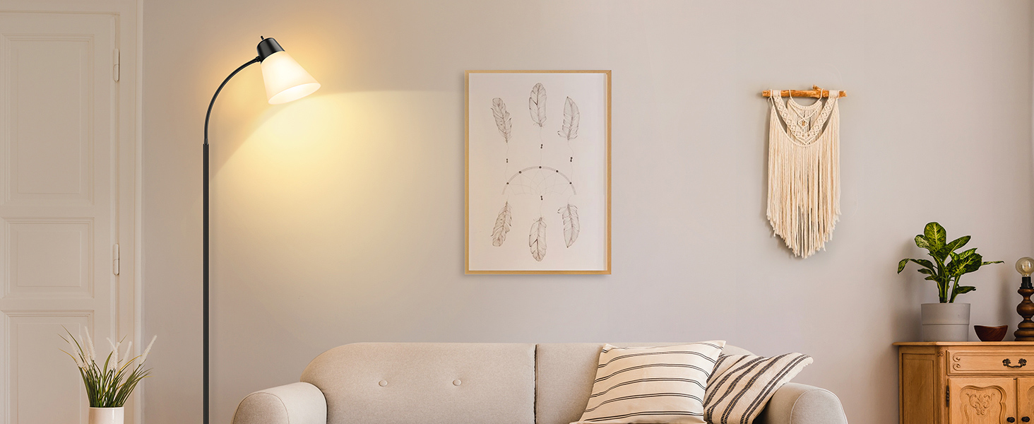 floor lamp
