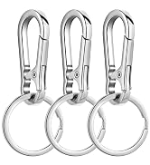 Keychains Keyring