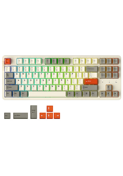 EK87PRO