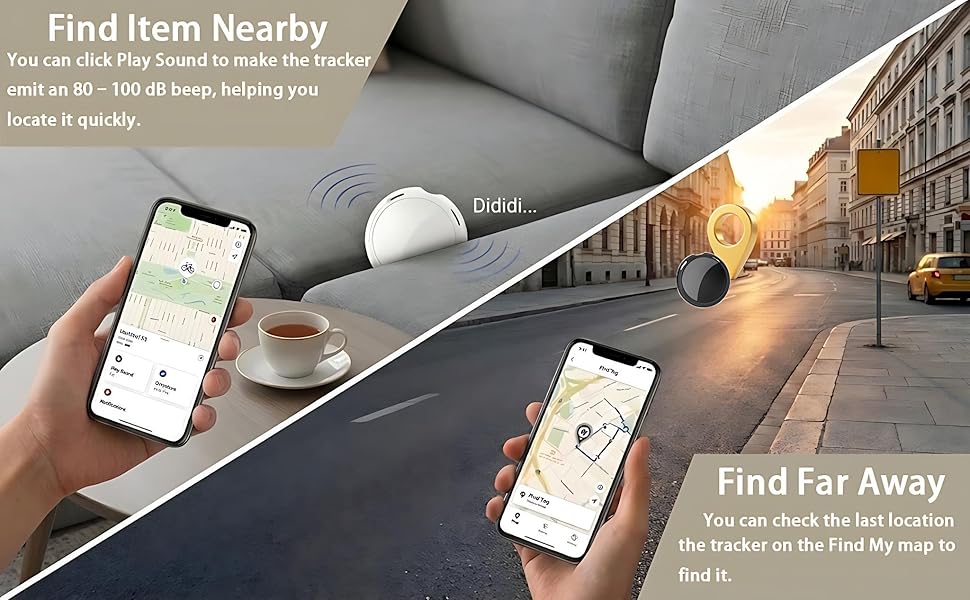 GPS Tracker for Car