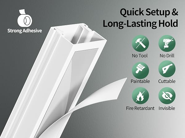 wall cord hider,cord covers for wires on wall,cable hider,cord cover,wire covers for cords on wall