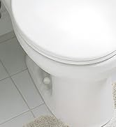 Toilet Rugs U-Shaped