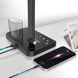 lamp for desktop
