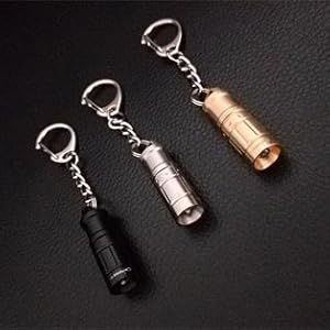 e1 flashlight