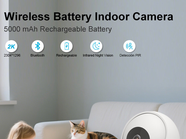 Pet camera