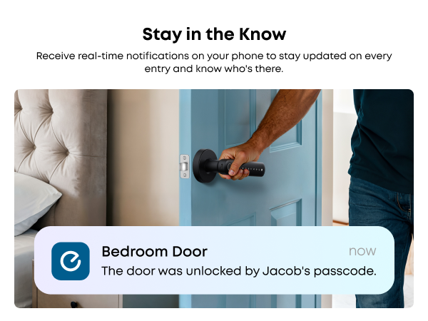 Real-Time Notifications