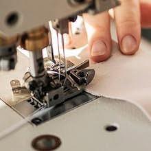 Nice Stitching