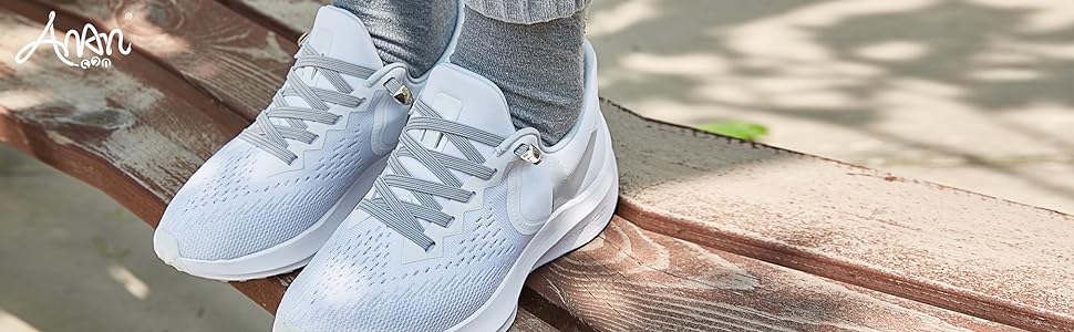 elastic laces