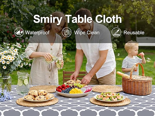 tablecloth
