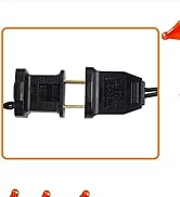Orange Halloween String Lights