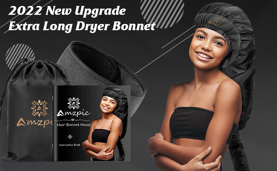 dryer bonnet