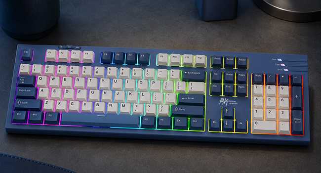 RGB