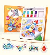 water coloring books for toddlers 1-3