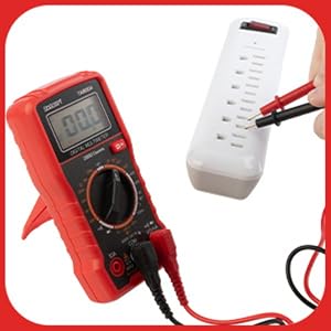 Image of tester electric.