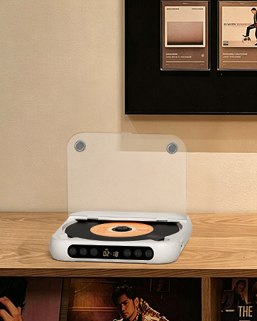 CD Walkman
