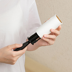 4 inch Lint Roller Refills