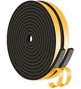 Weather Stripping Door Seal,Weather Stripping,Soundproof,Cold Insulation,High Density CR Foam Ins...
