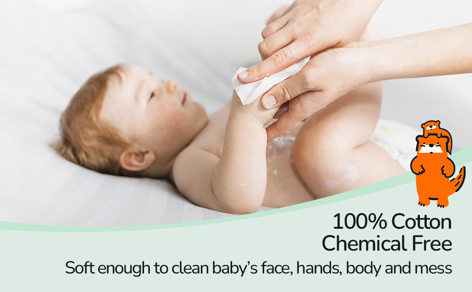 good for baby care