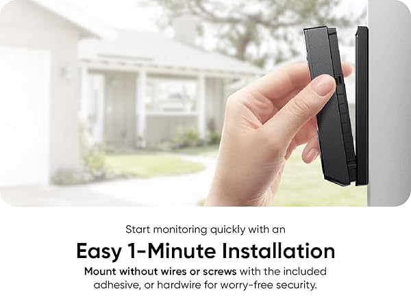 Wyze Duo Cam Doorbell Install