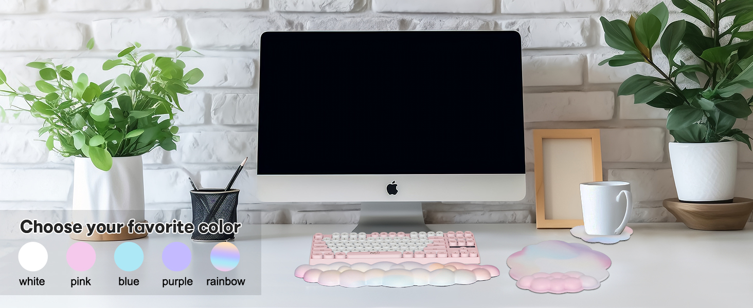 mouse pads