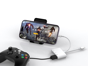 EnJoy the thrll of the game