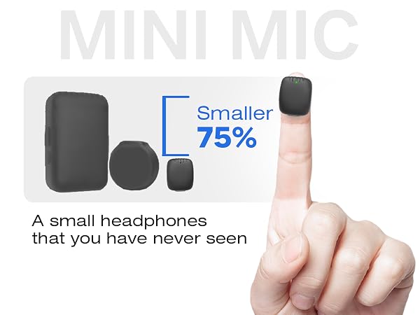 phone microphone