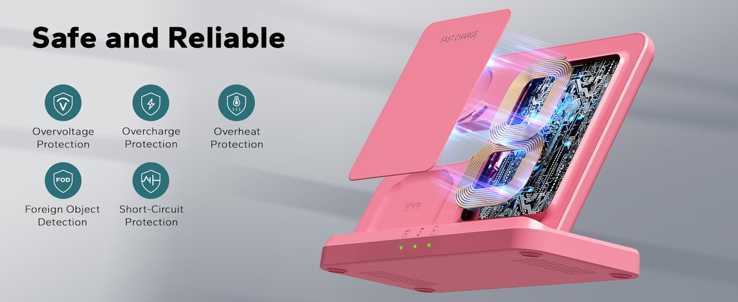 samsung 3 in 1 charging station