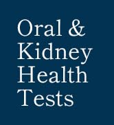 Petivity at-Home Oral Health Test for Cats and Dogs, Powered by Purina - 1 Ounce (Pack of 1)
