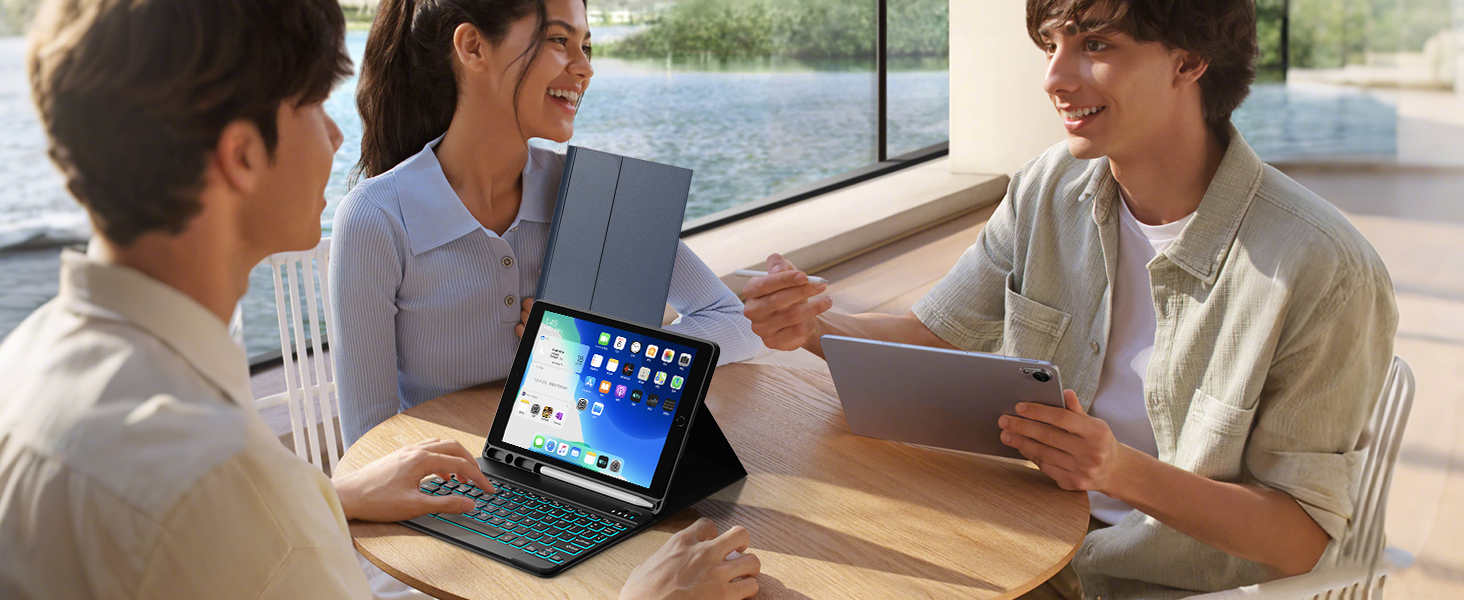 ipad pro 10.5 inch case with keyboard