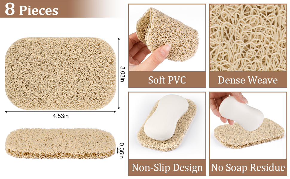 soap saver
