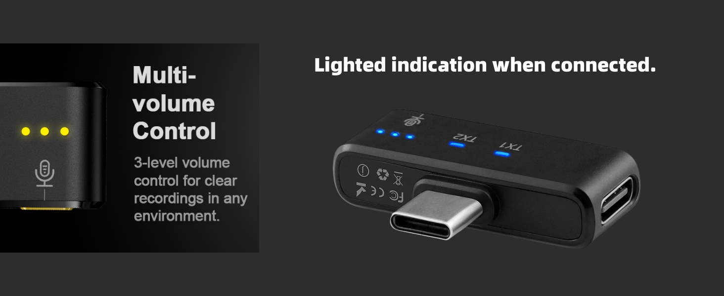 microphone for android phone