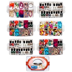 bead storage