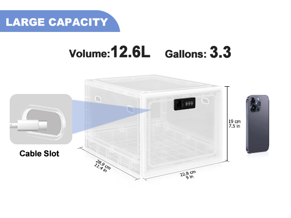 lockbox for medication