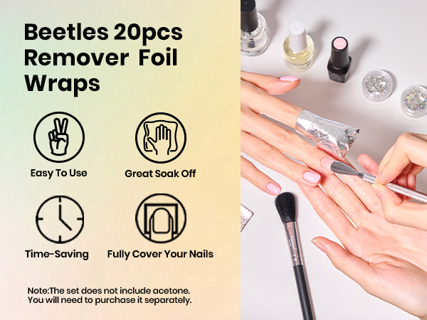 gel nail kit manicure kit