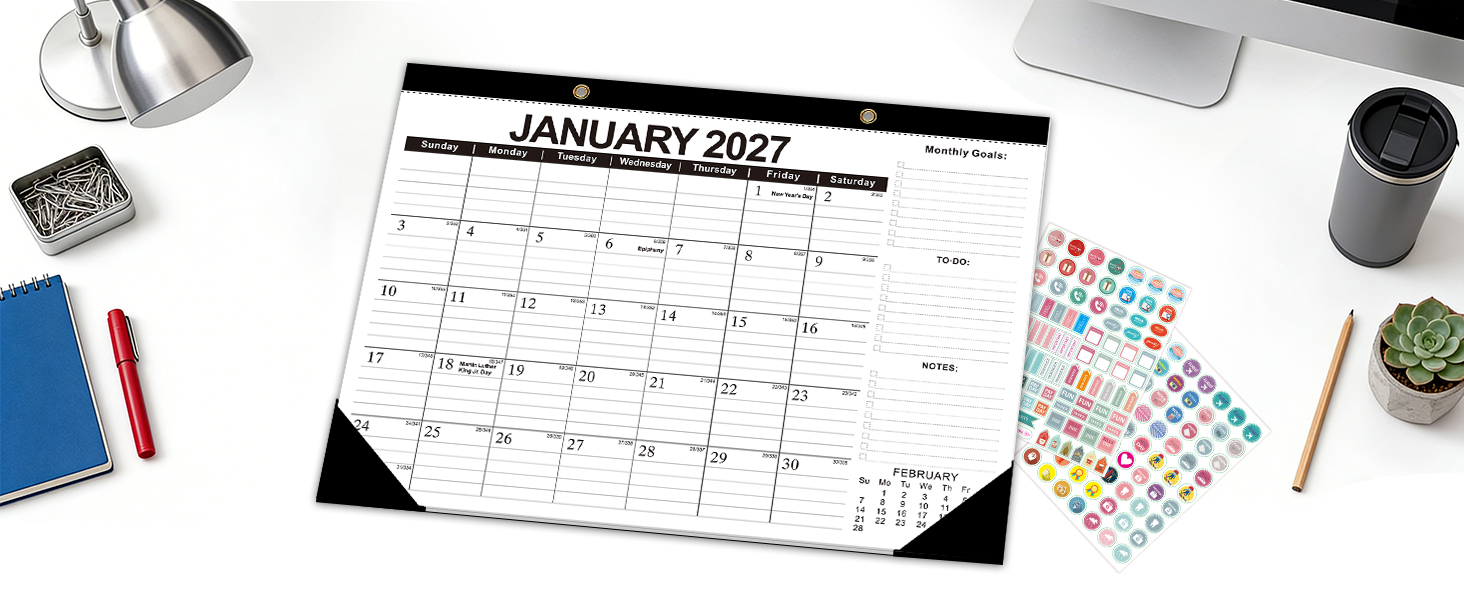 Calendar Desktop