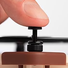 NA-FG1 Push-pin