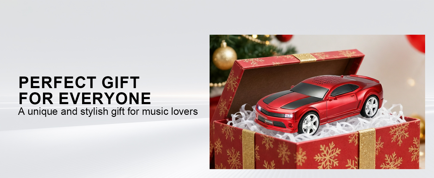 Perfect Gift For Everyone